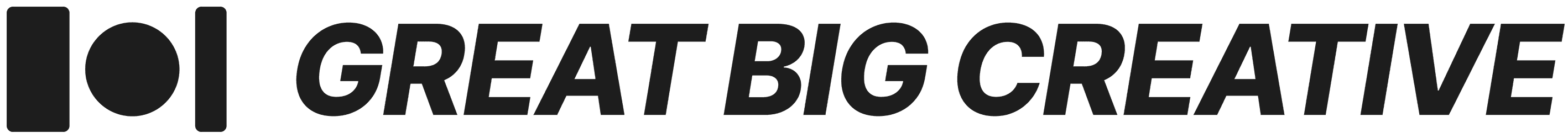 Great Big Creative